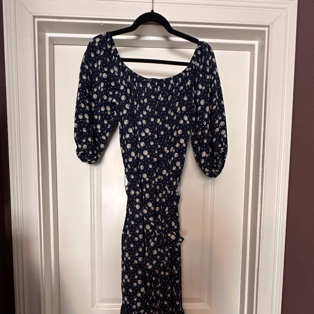 GIbson Size M Midi Dress
